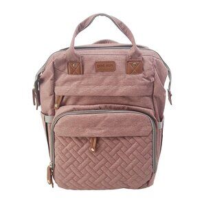 Good Mum  Backpack Diaper Bag One Size